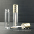 lip gloss conteneur vide cosmétiques tube en plastique avec bouchon